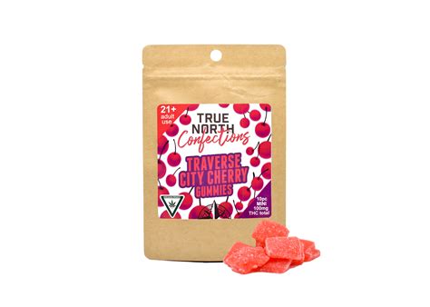 thc gummies ann arbor michigan